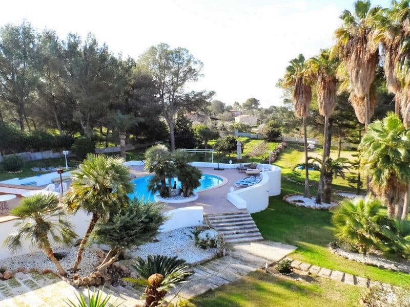 Finca con vistas, a pocos minutos de Palma. – foto 3