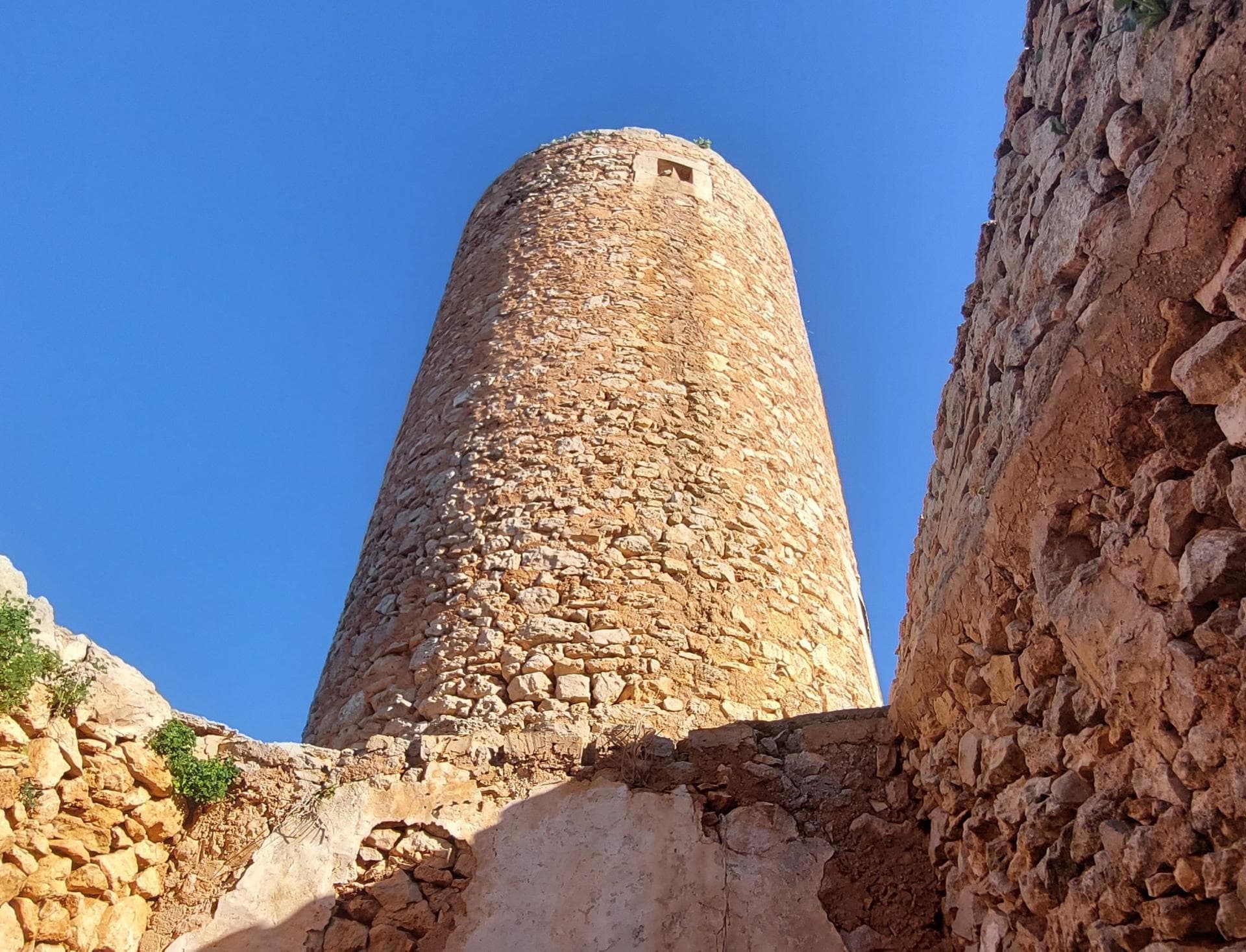 Schöne Mühle in Santanyí zu restaurieren – foto 5