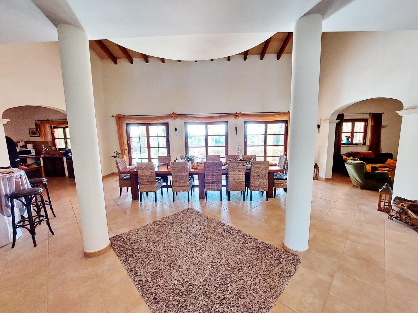 Spektakuläres Landhaus 2 km von Santanyí – foto principal