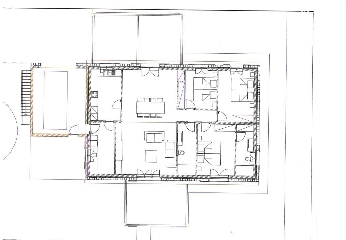 Grundstück mit Projekt in der Nähe von Felanitx – foto 4