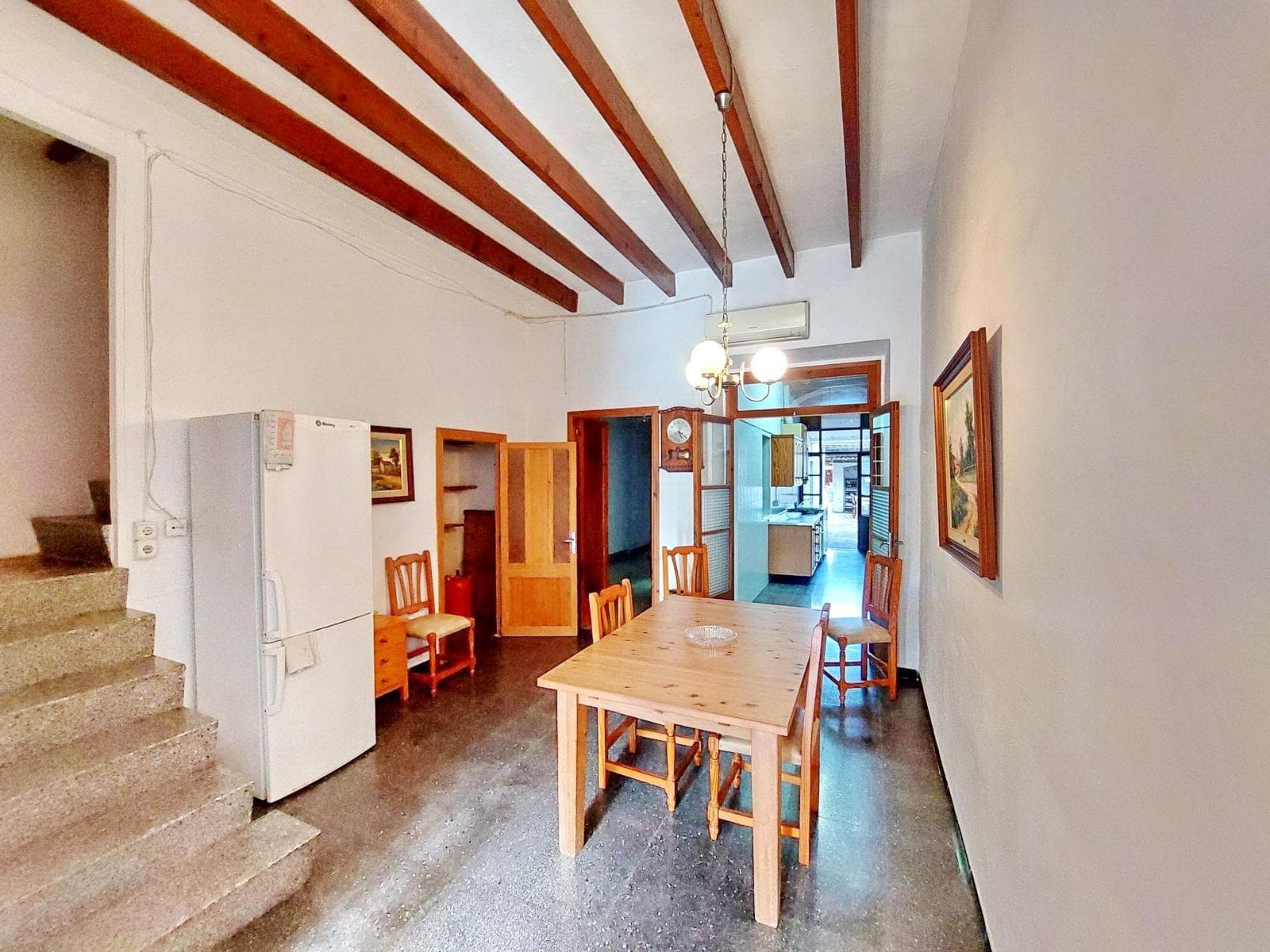 Acogedora casa de pueblo en Llombards – foto 5