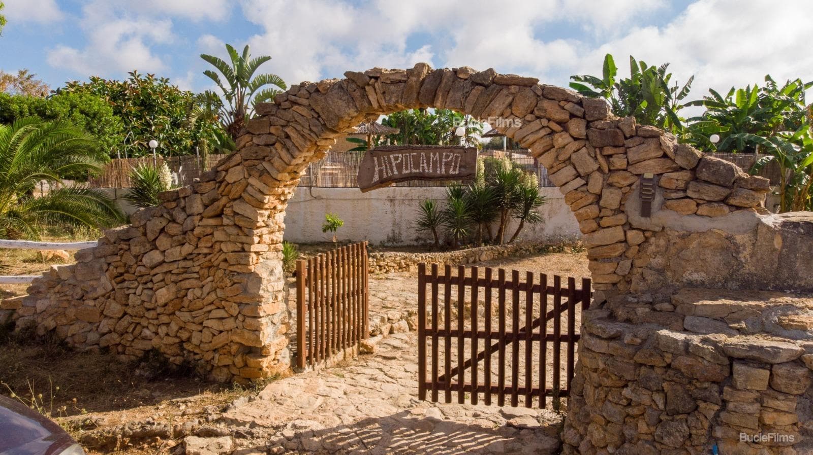 Herberge mit 20 Doppelzimmern. – foto 2