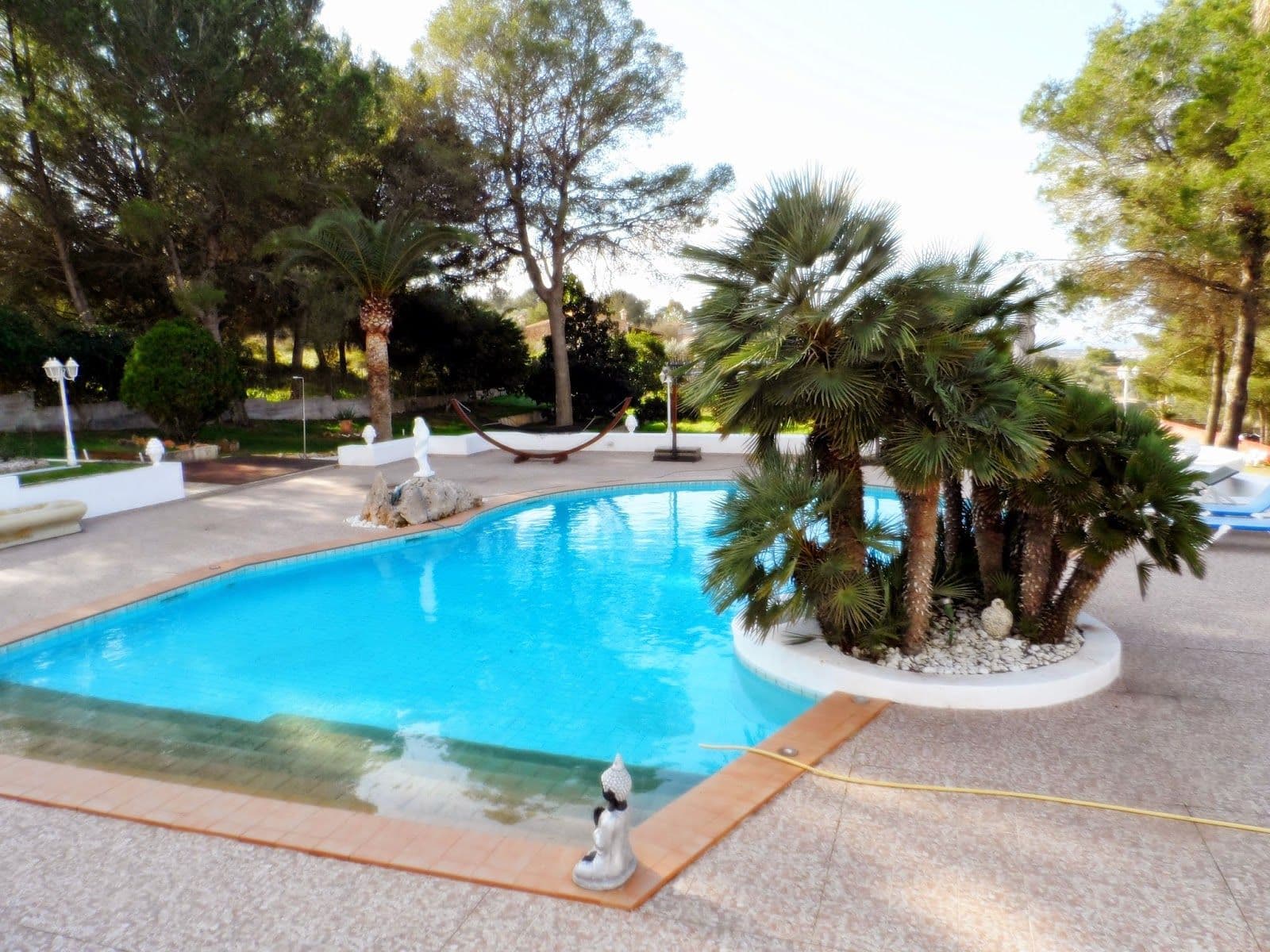 Finca con vistas, a pocos minutos de Palma. – foto 2