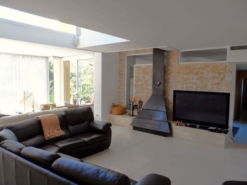 Finca con vistas, a pocos minutos de Palma. – foto 5