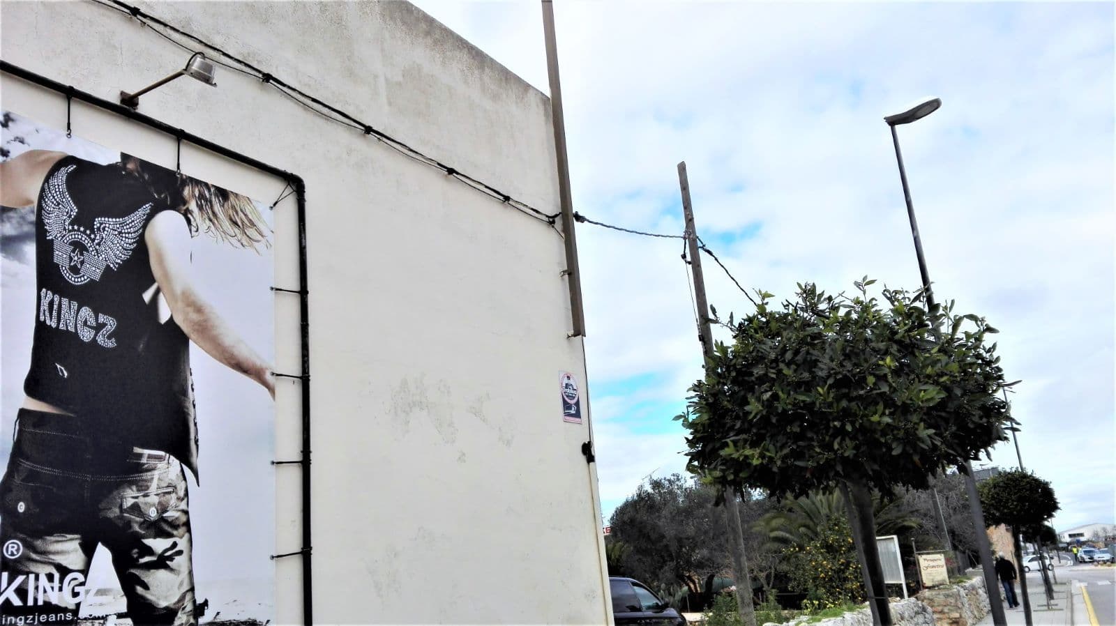 Edificio -local comercial-piso – foto 3