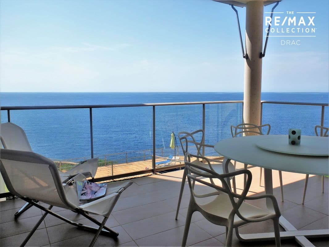 Appartement exclusif en bord de mer – Résidence avec jardins et piscines – foto 2