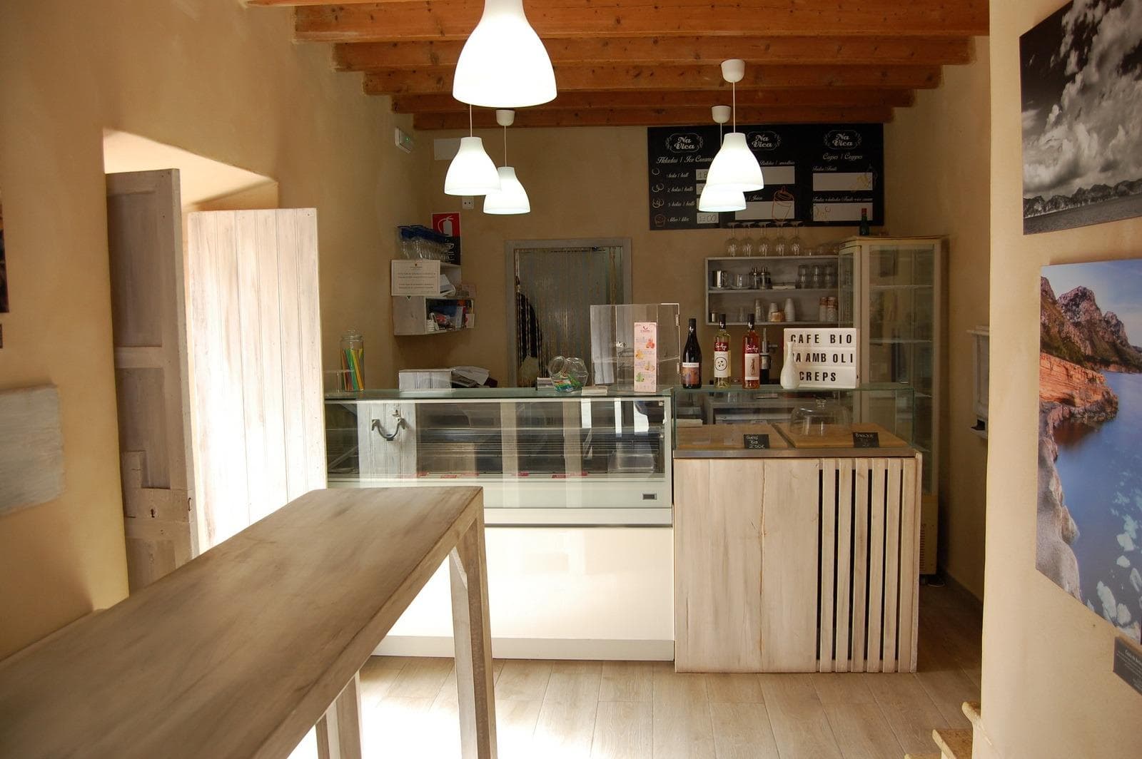 Casa de Pueblo con un gran solar – foto 5