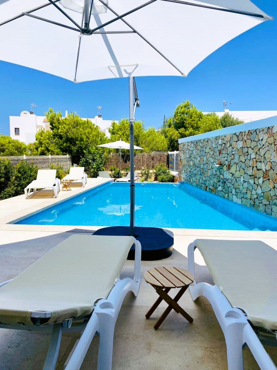 Großartiges Reihenhaus mit Pool und Meerblick – foto 2