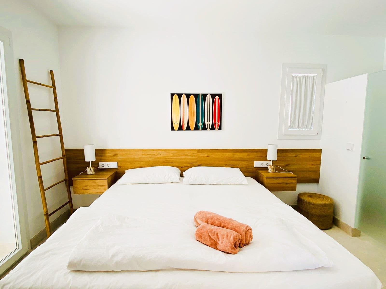 Großartiges Reihenhaus mit Pool und Meerblick – foto 5