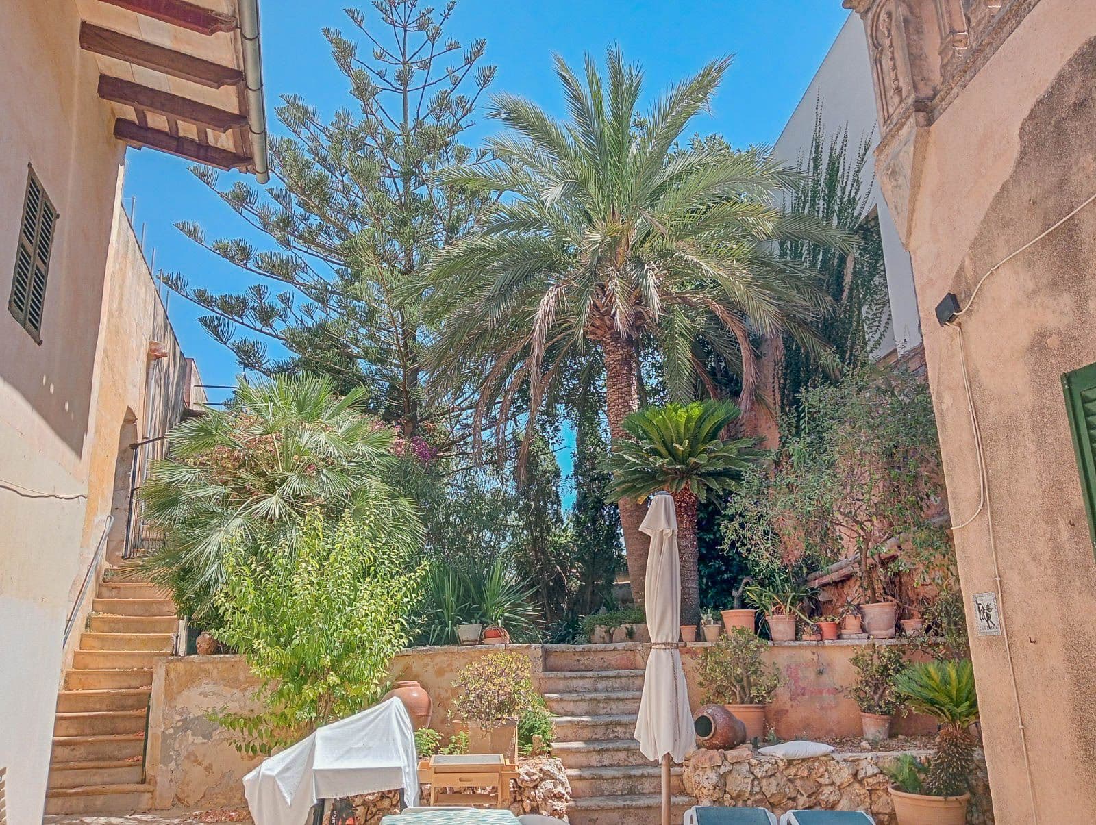 Manoir spectaculaire dans le centre de Santanyí – foto 3