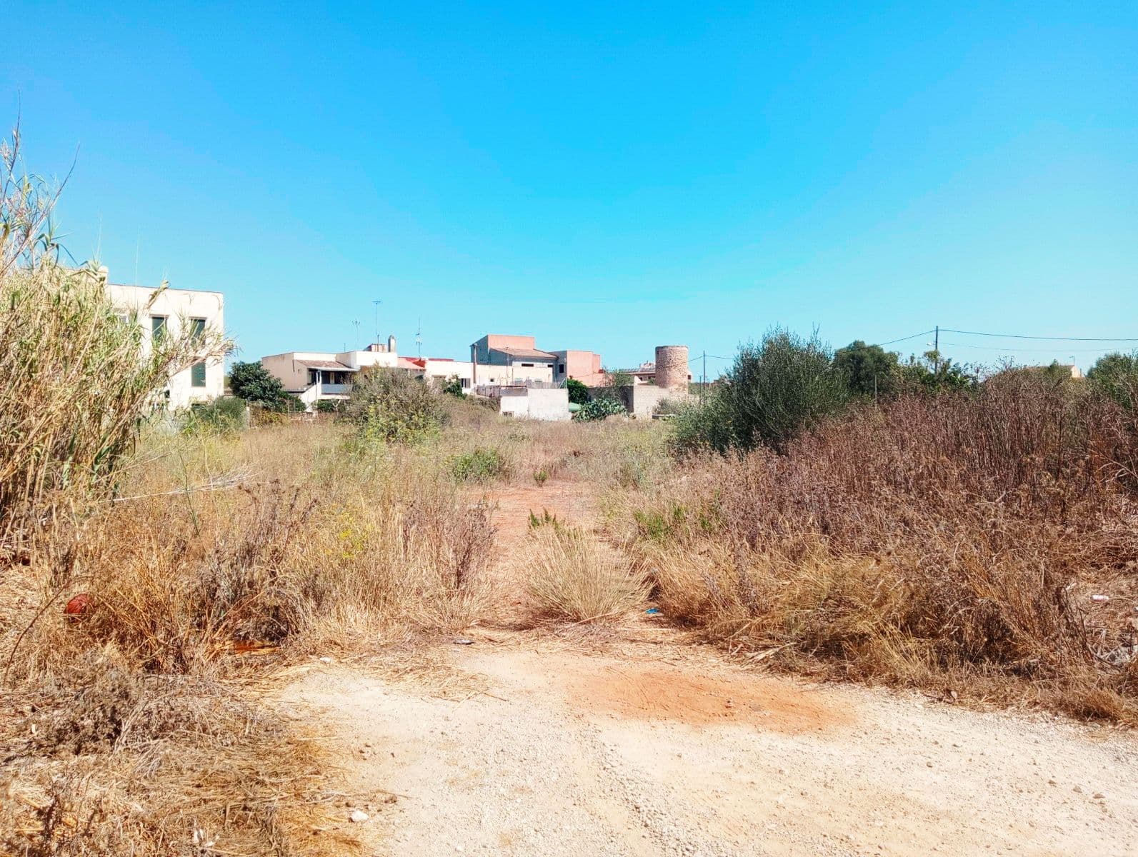 Solar urbano en Santanyí – foto 5