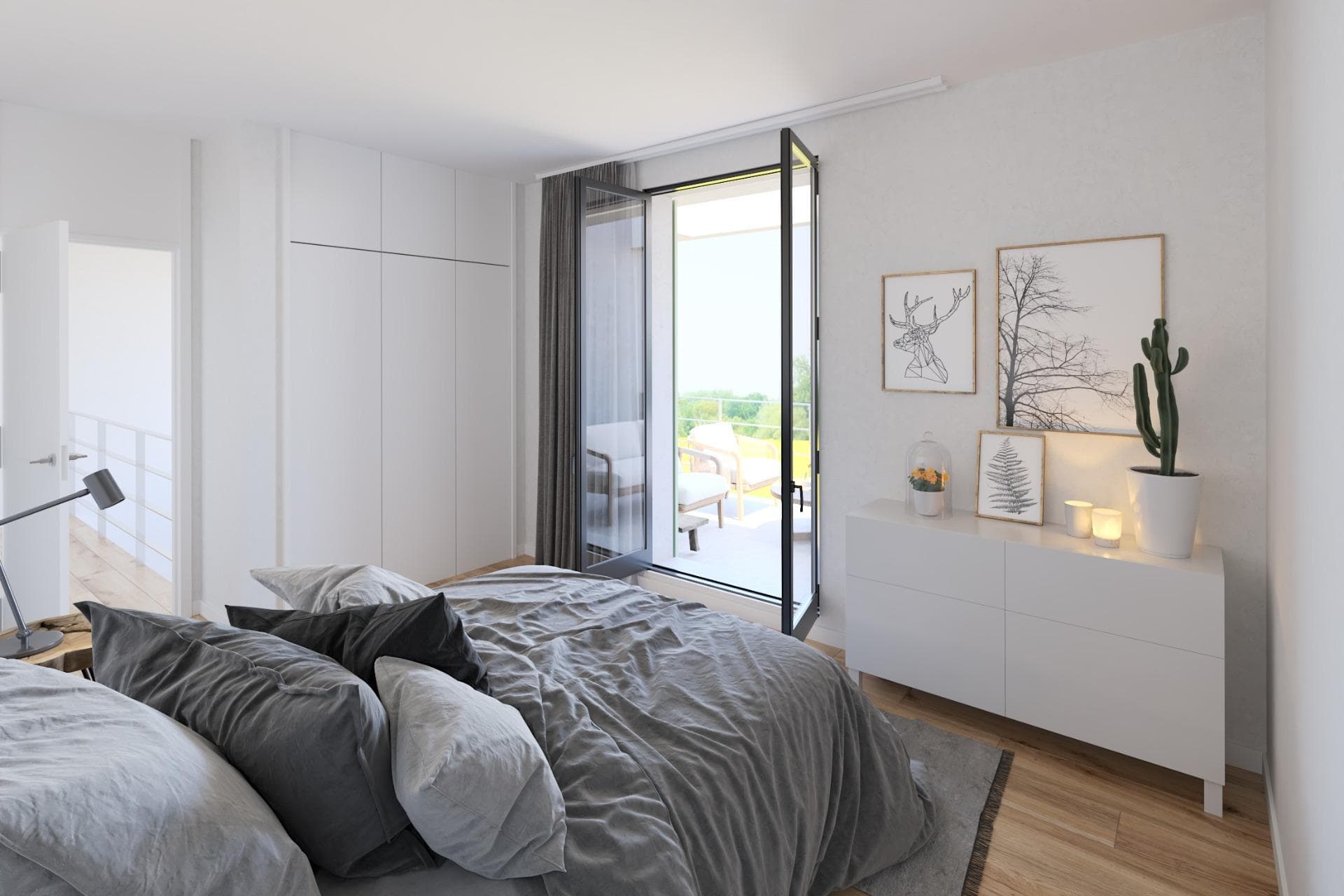 Preciosa casa de nueva construcción en Es Llombards – foto 5