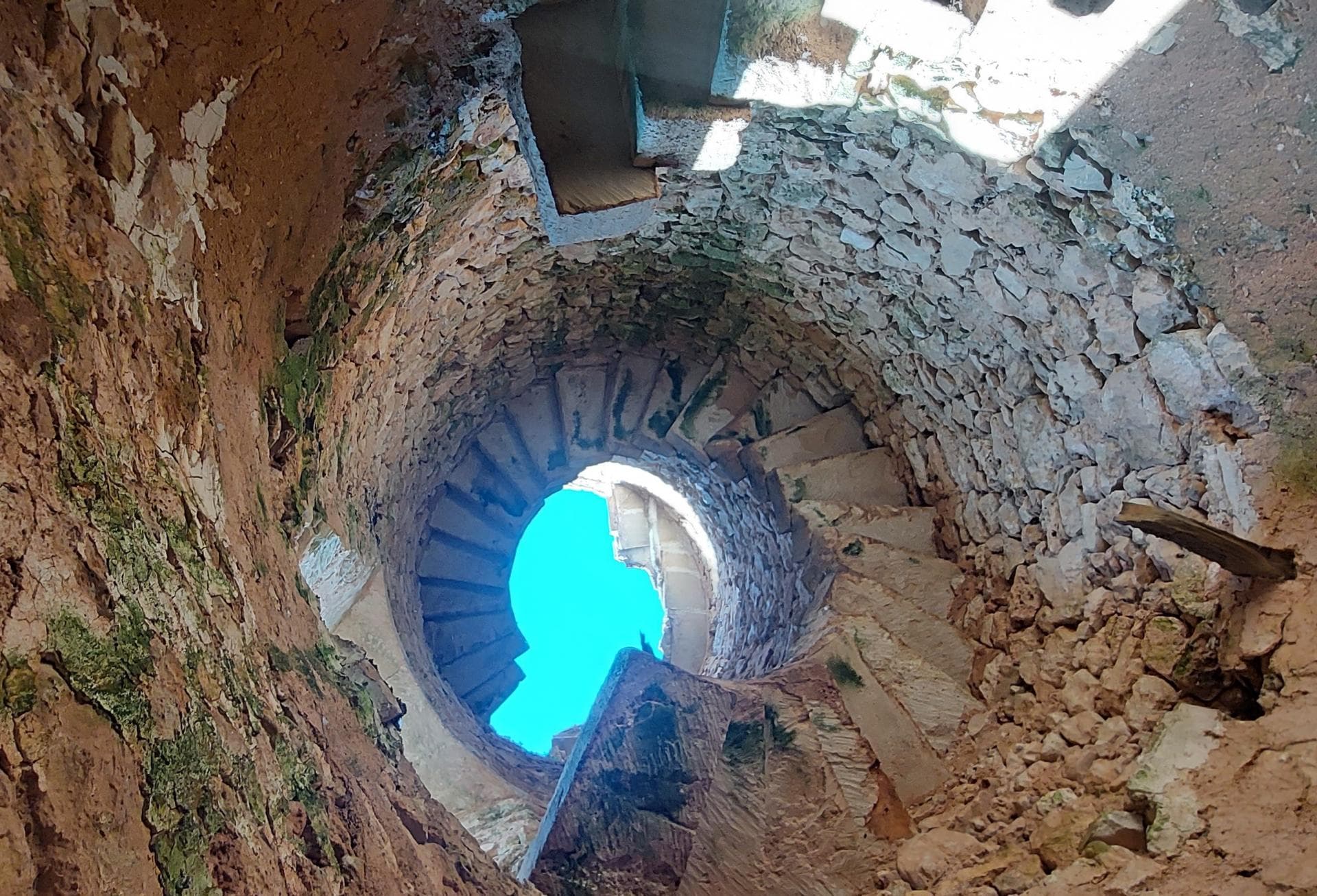 Schöne Mühle in Santanyí zu restaurieren – foto 3