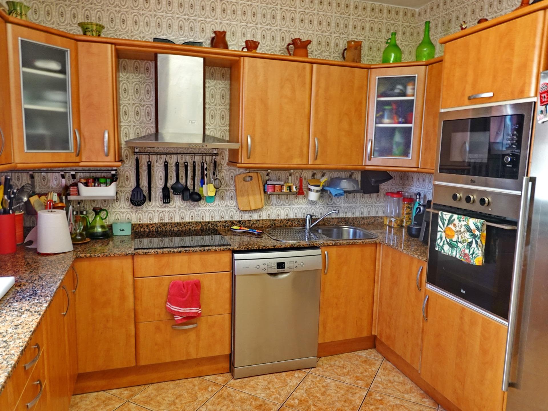 Luminoso apartamento con Vistas al Mar en la Colònia de Sant Jordi – foto 5