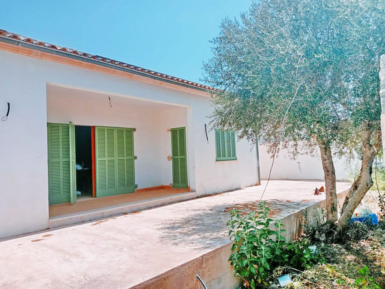 Casa céntrica en una zona muy tranquila de Santanyí – foto 3