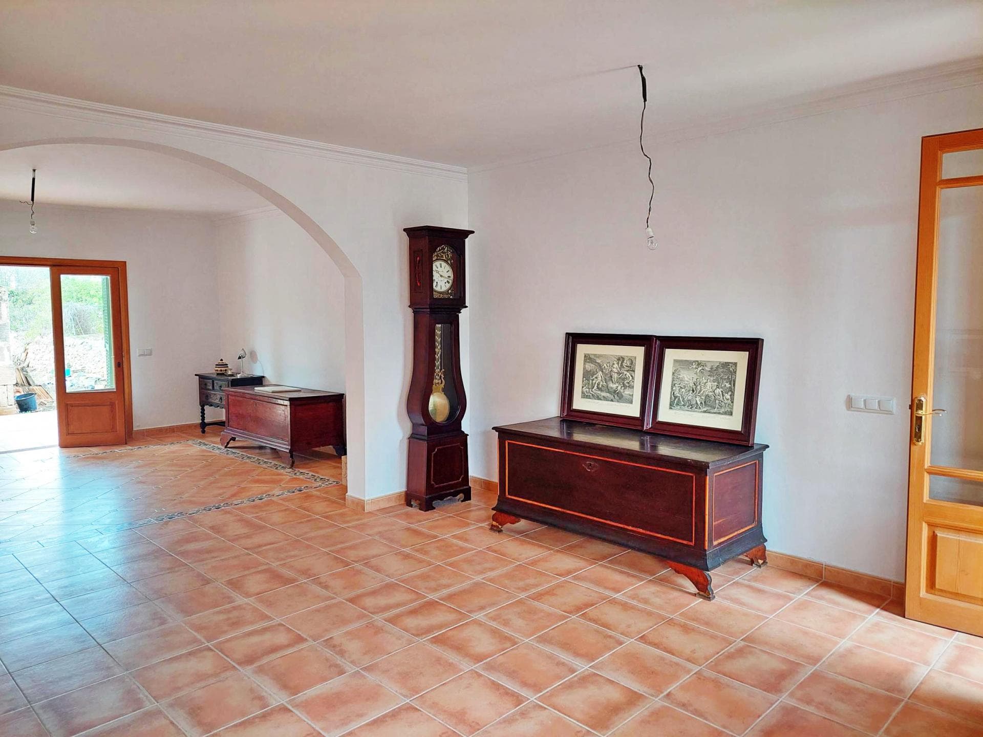 Casa céntrica en una zona muy tranquila de Santanyí – foto 4