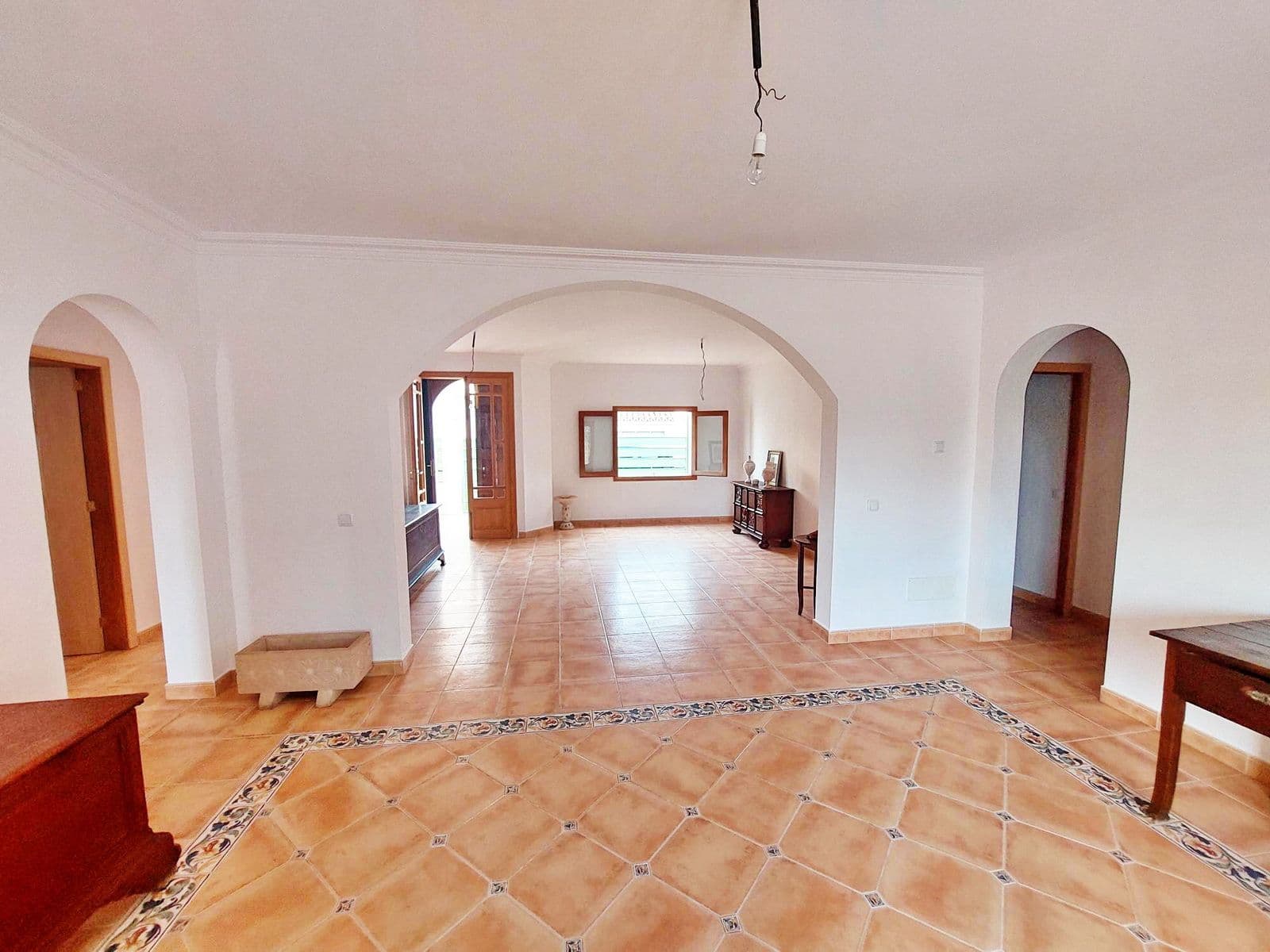 Casa céntrica en una zona muy tranquila de Santanyí – foto 5