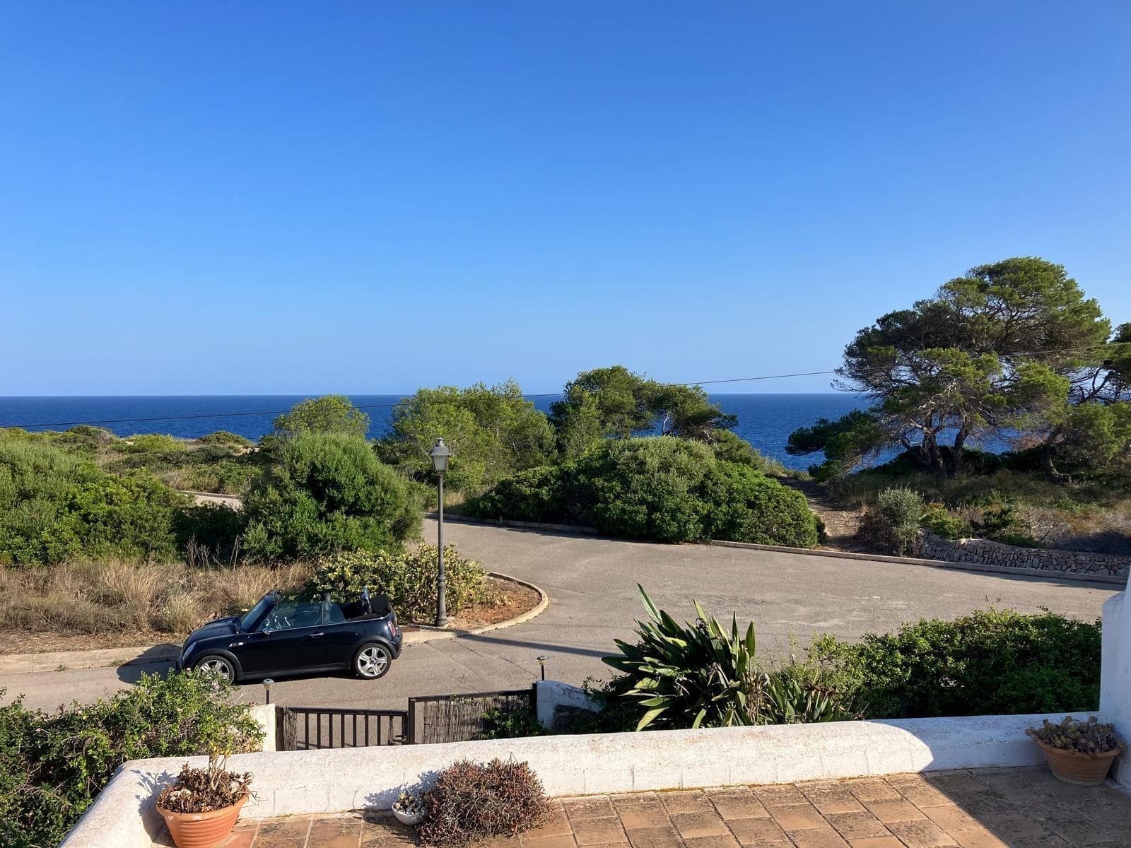 Villa am Meer nahe Mondragó mit Erweiterungslizenz und Panoramablick. – foto 4