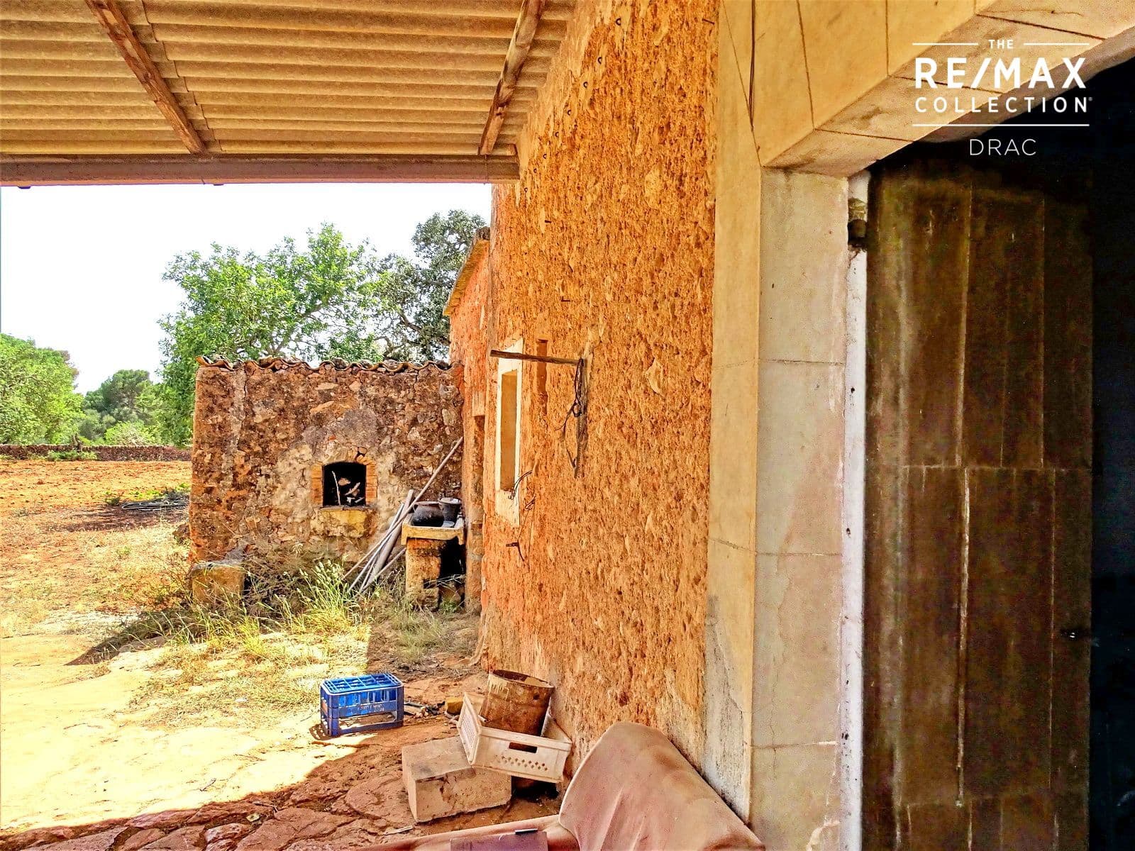 Grande finca rustique entre Cas Concos et Campos à restaure – foto 5