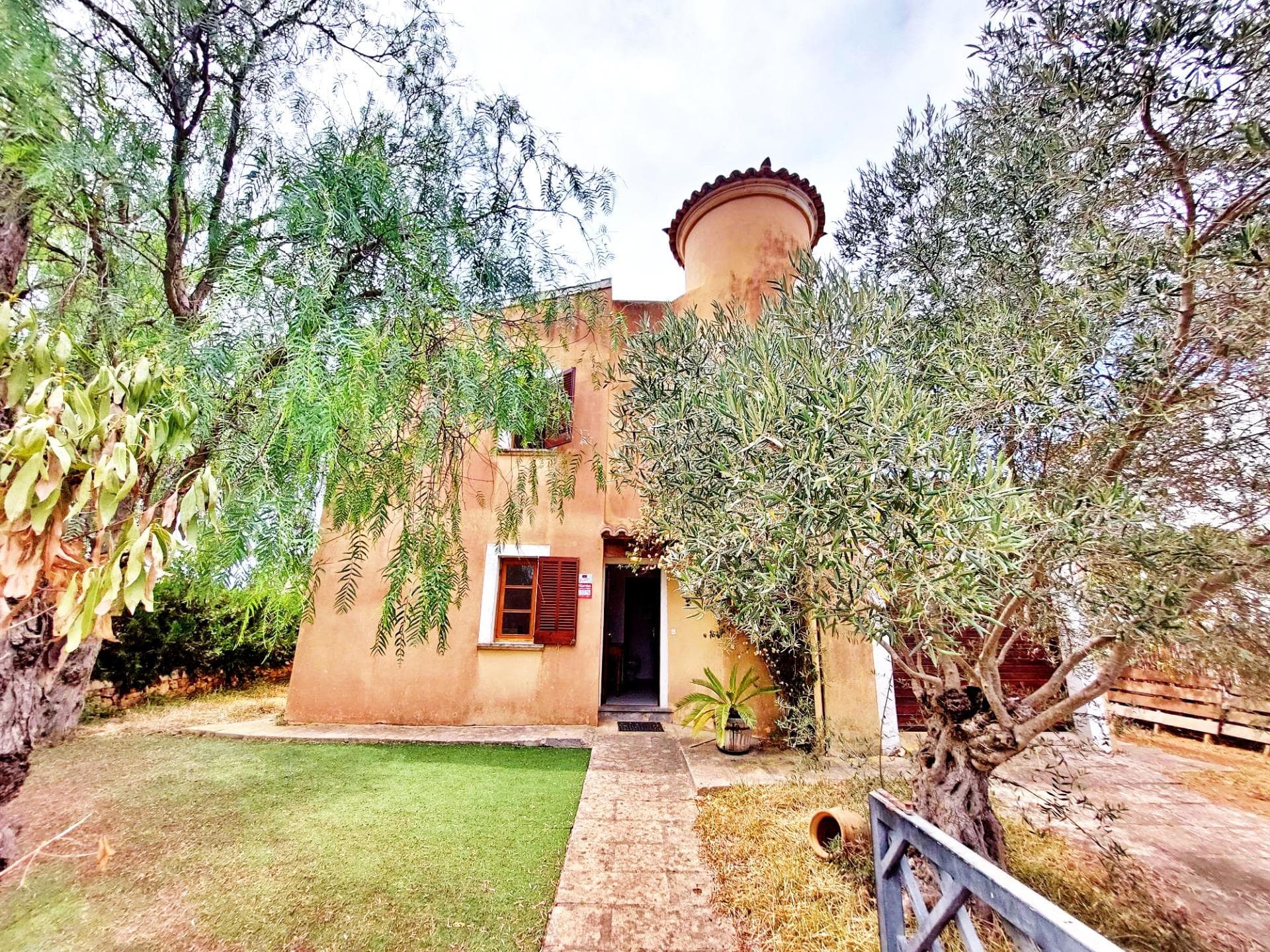 Chalet en zona muy tranquila de Sa Ràpita – foto 3