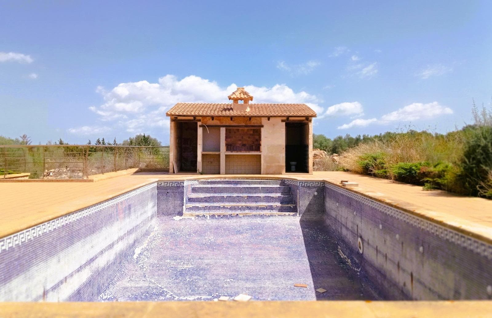 Casa de campo para terminar – foto 3