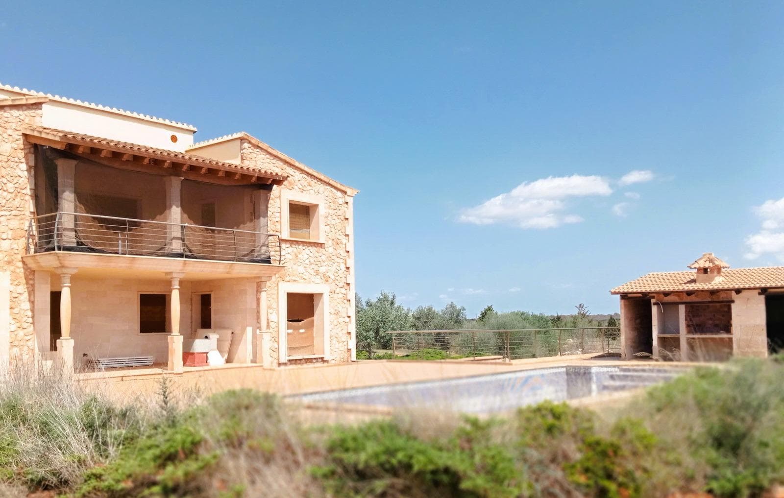 Casa de campo para terminar – foto 4