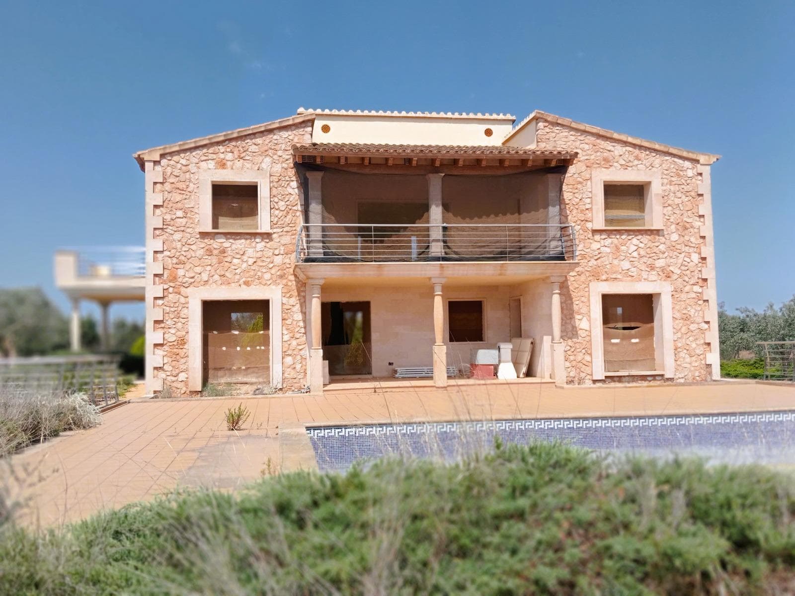 Casa de campo para terminar – foto 5