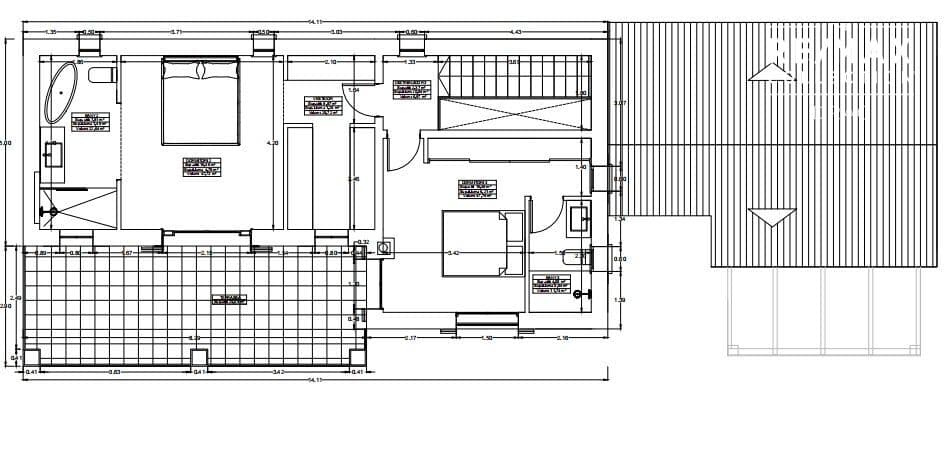 Rustikales Anwesen in Campos mit Genehmigtem Projekt – foto 4