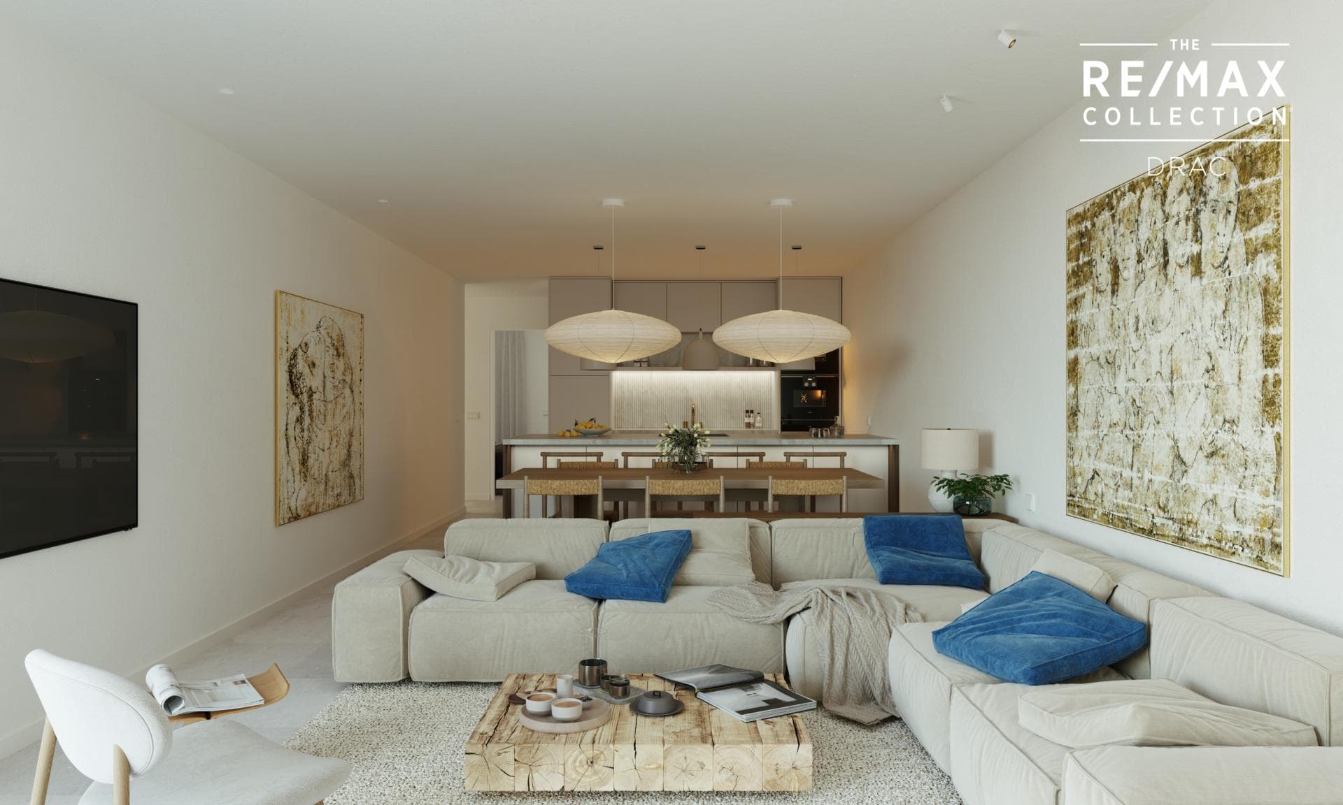 Luxus-Apartments in Colonia de Sant Jordi – foto 2