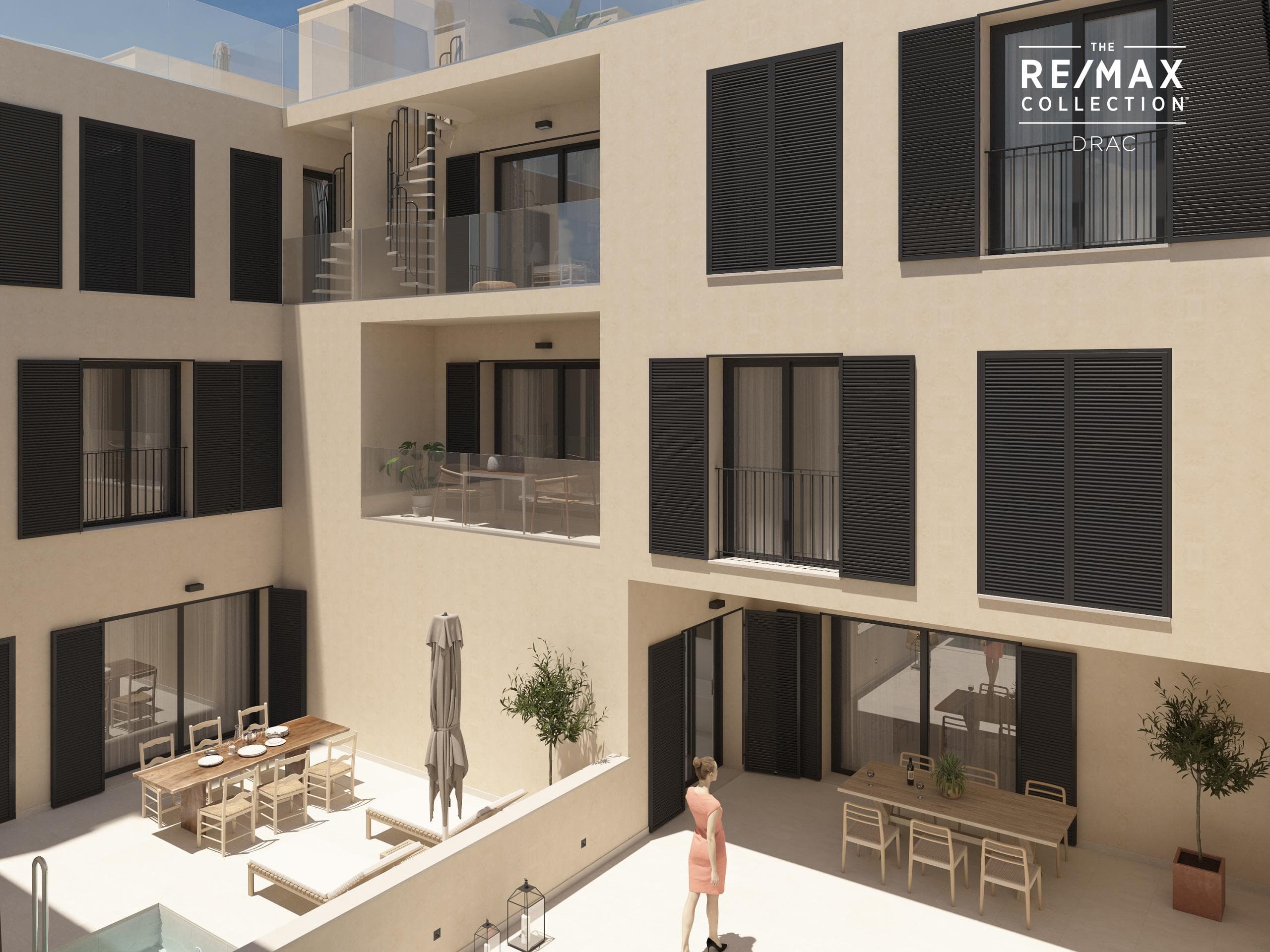 Luxus-Apartments in Colonia de Sant Jordi – foto 4