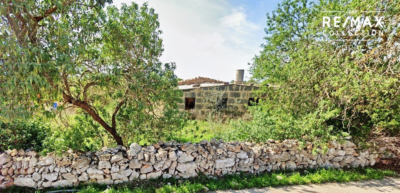 Gran solar urbano en zona tranquila Es Llombards – foto 4