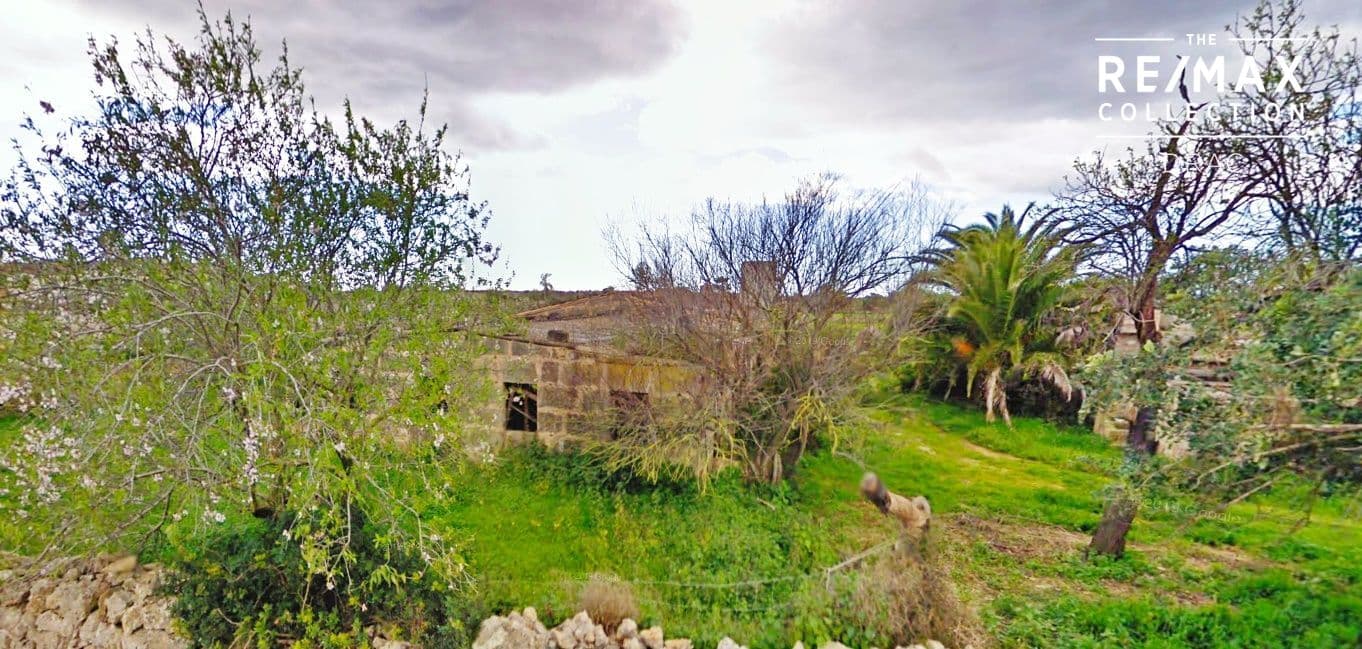 Gran solar urbano en zona tranquila Es Llombards – foto 5