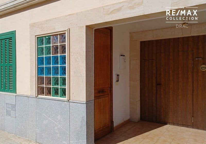 Comfortable flat on the 1st floor with a large terrace in a very quiet area of Ses Salines – foto 3