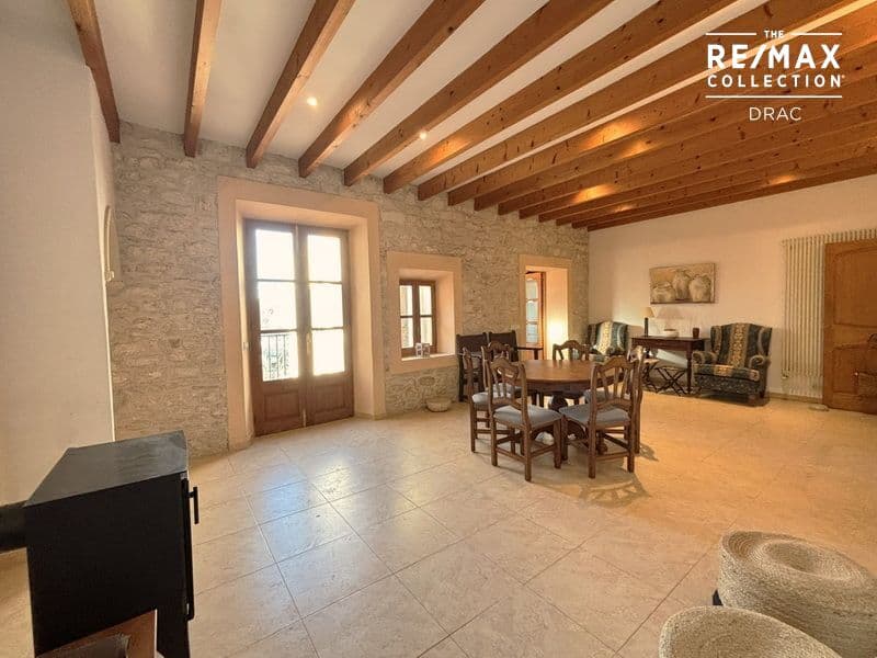 Charmant appartement lumineux de 4 chambres avec chauffage. – foto 2