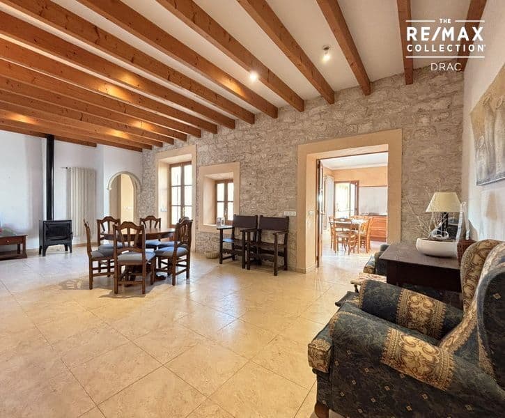 Charmant appartement lumineux de 4 chambres avec chauffage. – foto 3