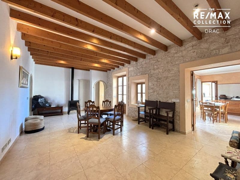 Charmant appartement lumineux de 4 chambres avec chauffage. – foto 4