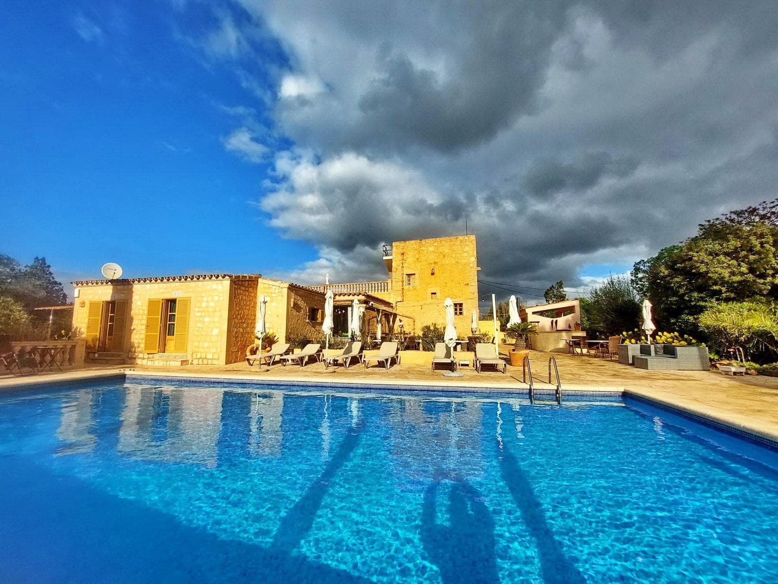 Un Agroturismo con Encanto y Rentabilidad – foto 2