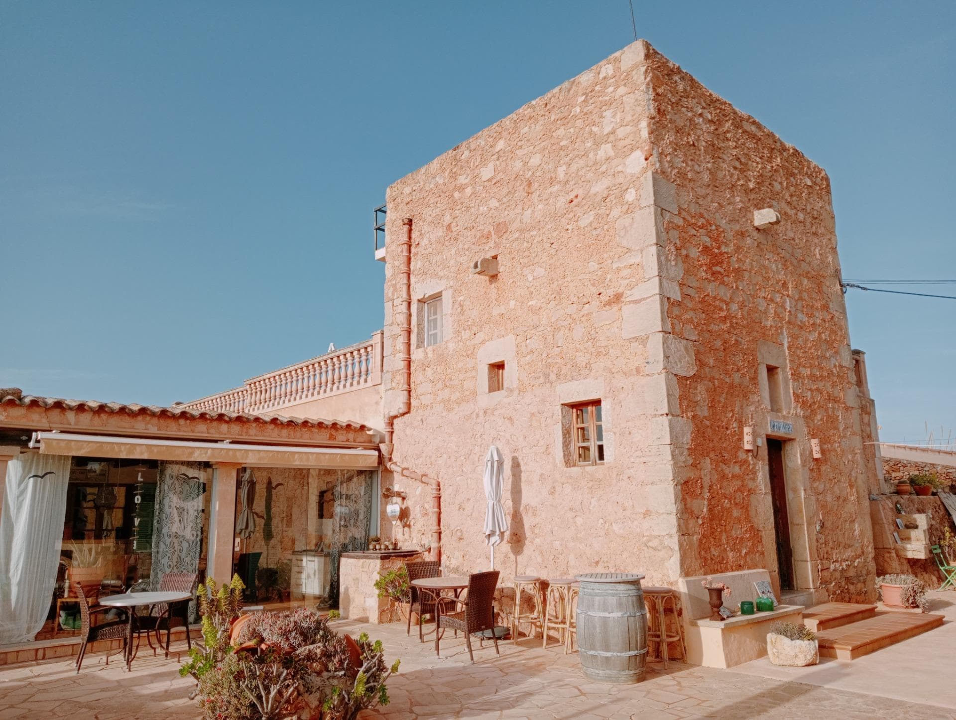 Un Agroturismo con Encanto y Rentabilidad – foto 3