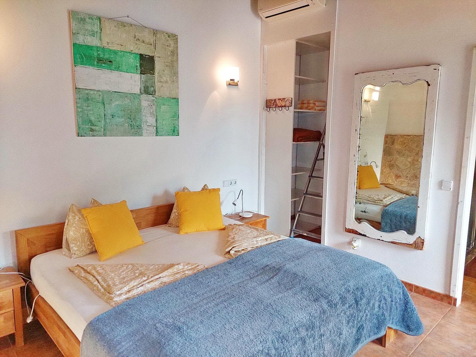 Un Agroturismo con Encanto y Rentabilidad – foto 4