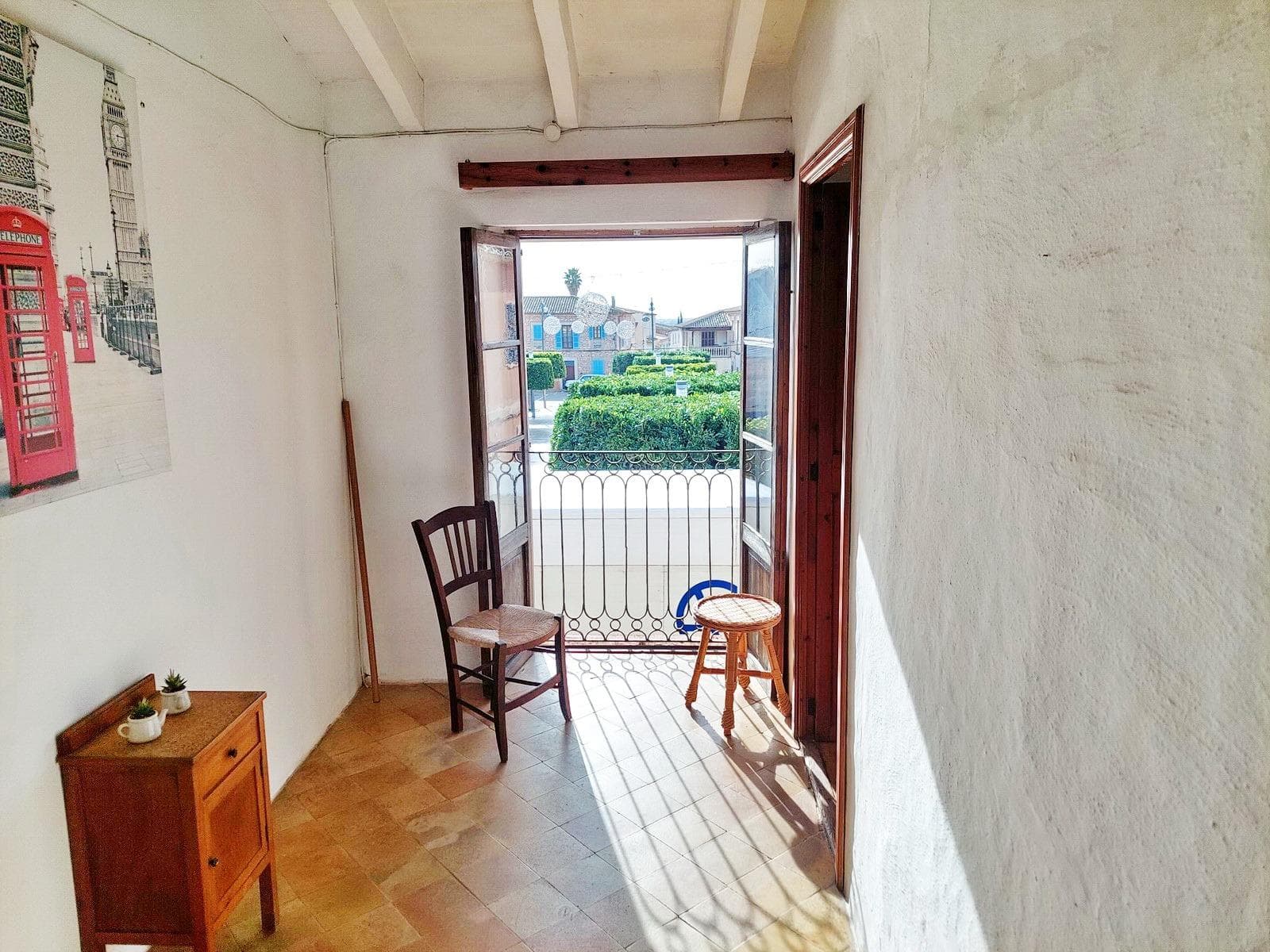 Acogedora casa de pueblo en Llombards – foto 2