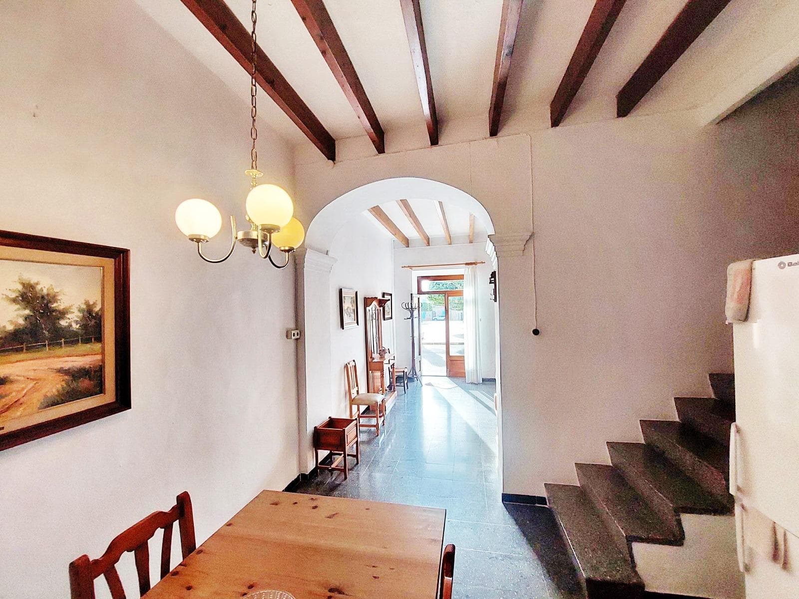 Acogedora casa de pueblo en Llombards – foto 4