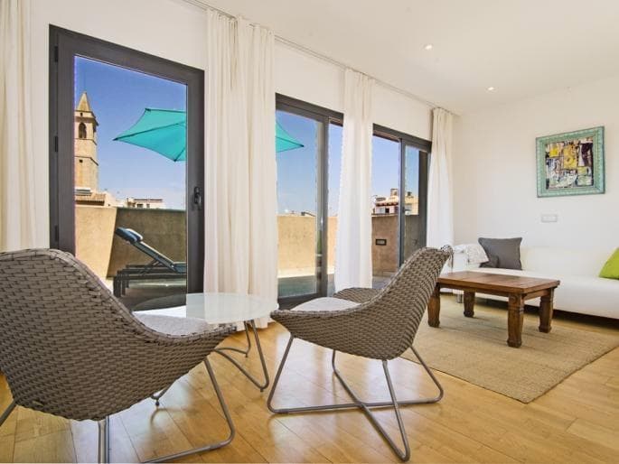 Schönes Stadthaus im Zentrum von Santanyí – foto 3