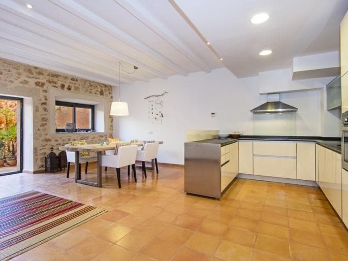 Schönes Stadthaus im Zentrum von Santanyí – foto 4