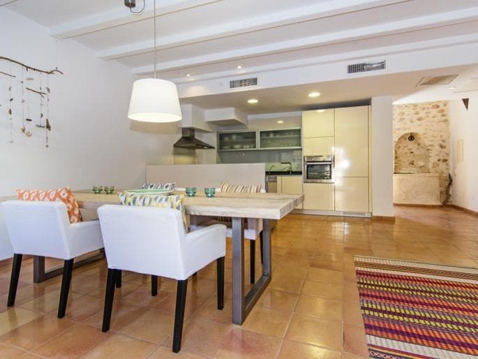 Schönes Stadthaus im Zentrum von Santanyí – foto 5