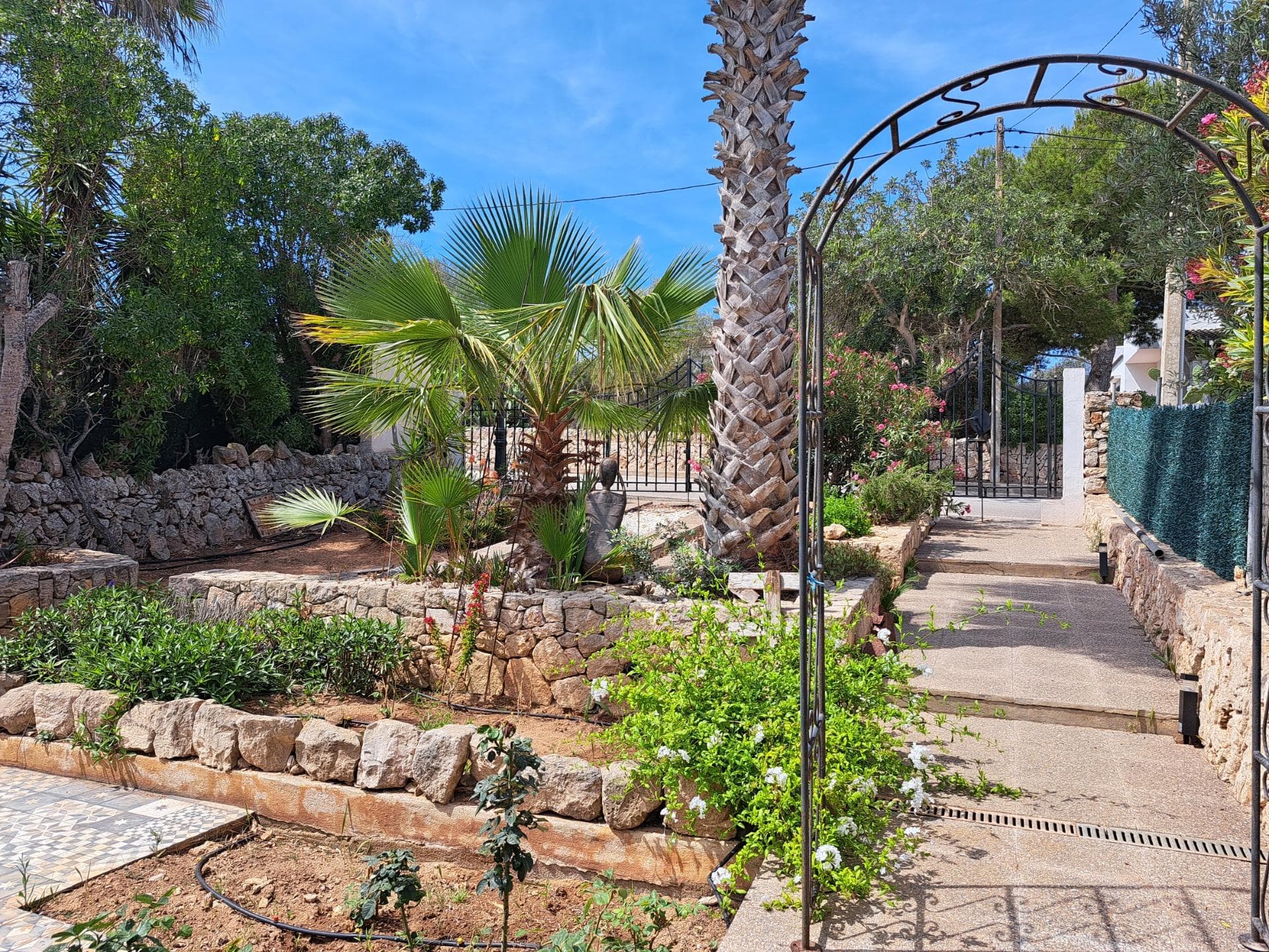 Cala llombards, Dein Traumhaus am Meer wartet auf dich! – foto 2