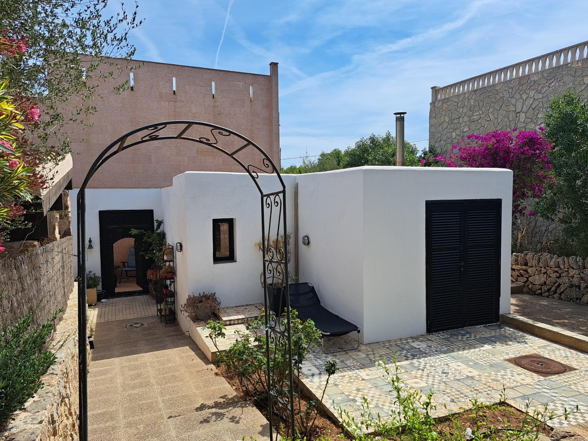 Cala llombards, Dein Traumhaus am Meer wartet auf dich! – foto 4