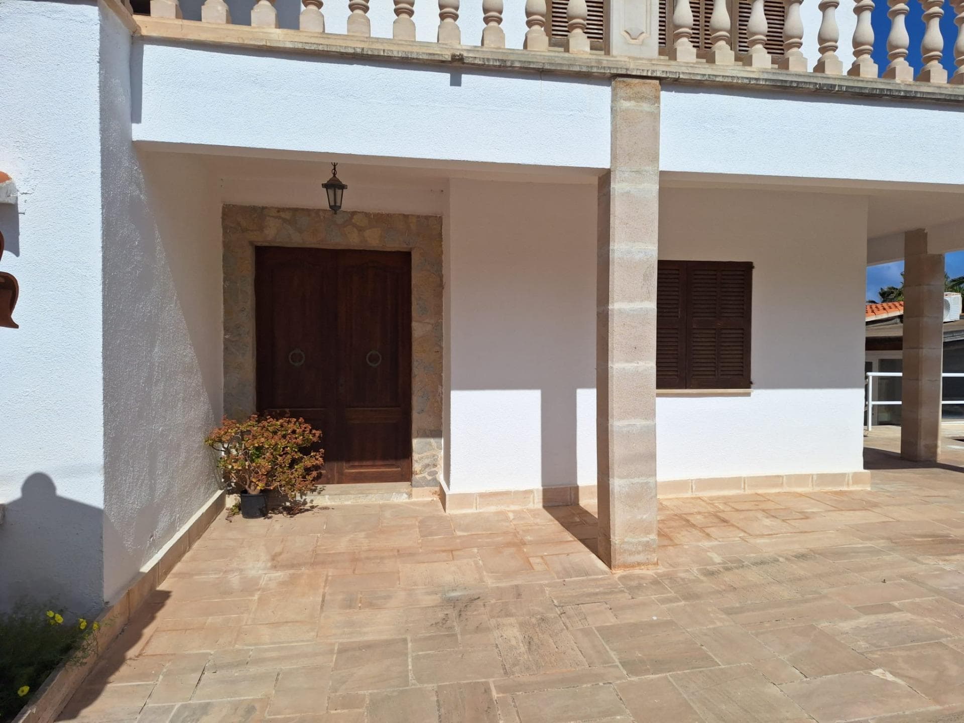 Villa mit spektakulärer Aussicht aufs Meer in Cala Llombards – foto 4