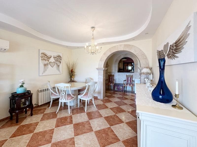 EXCLUSIVO: Precioso piso en Cala Santanyi con vistas al mar – foto 5