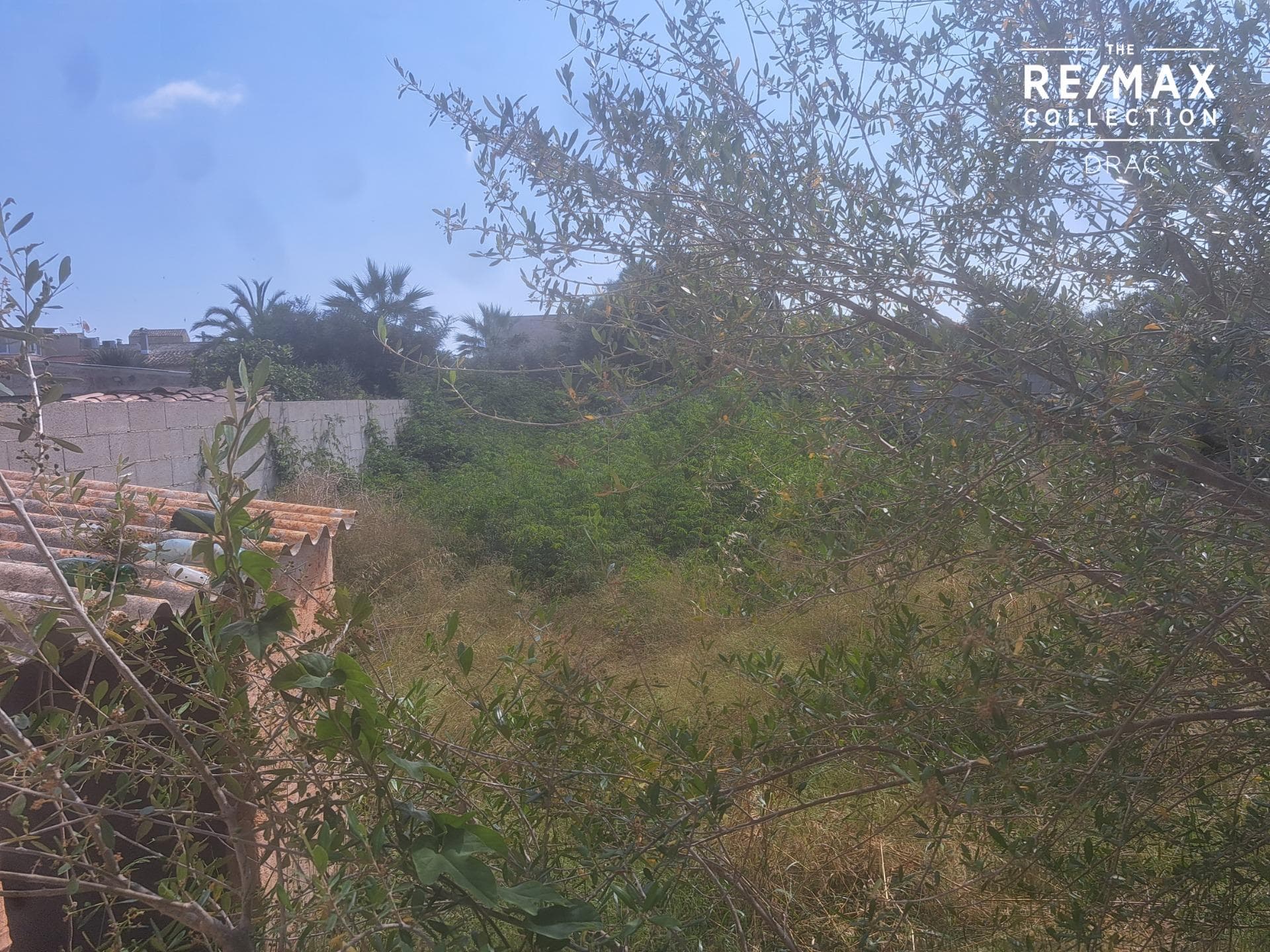 PRECIOSO SOLAR URBANO PARA CONSTRUIR 4 VIVIENDAS EN LlOMBARDS – foto 4