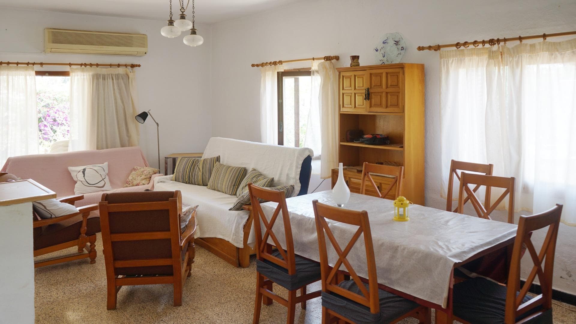 Renovierungsbedürftiges Haus in wunderschöner Lage – foto 3